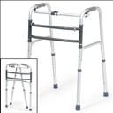 Cadre de marche pliable