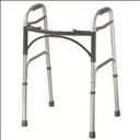 Cadre de marche robuste et pliable