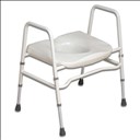 Cadre de toilette - Mowbray - Extra-large