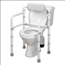 Cadre de toilettes Uni