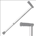 Canne blanche ajustable Coopers