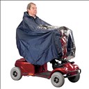 Cape de pluie Homecraft