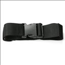Ceinture de sécurité pour fauteuil roulant