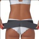 Ceinture de soutien sacro-iliaque - Harley