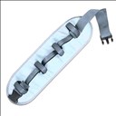 Ceinture de transfert NRS ® - XS