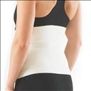 Ceinture lombaire en laine Angora – Neo G