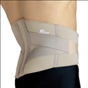 Ceinture lombaire thermique Thermoskin