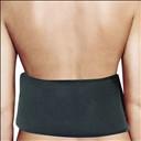 Ceinture patch chauffant pour le bas du dos