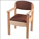 Chaise d’aisance Deluxe Royale