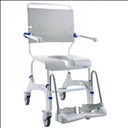 Chaise de douche à pousser Aquatec Ocean