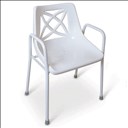 Chaise de douche économique