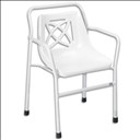 Chaise de douche Harrogate