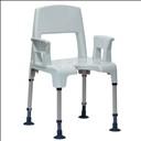 Chaise de douche Pico - Aquatec