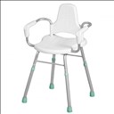 Chaise de douche Prima