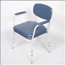 Chaise percée Confort