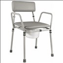 Chaise percée Dovedale Standard