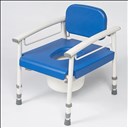 Chaise percée pour enfant Nuvo ®