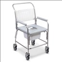 Chaise percée - siège de douche