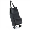 Chariot de course pliant