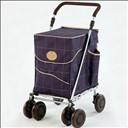 Chariot de course Sholeco Deluxe