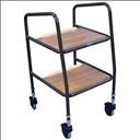 Chariot de transport domestique Rambler