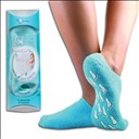 Chaussettes hydratantes GeLuscious