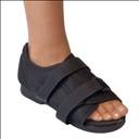Chaussure post-opératoire pour femme - Duralite