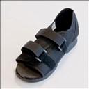 Chaussure post-opératoire pour homme - Duralite - S