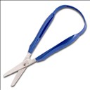 Ciseaux ergonomiques Easi Grip ronds