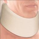 Collier cervical anatomique léger