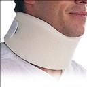 Collier cervical / minerve souple