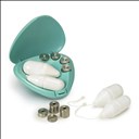 Cônes vaginaux Aquaflex - Neen