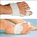 Correcteur Hallufix pour hallux valgus