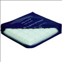Coussin anti-escarres en mousse