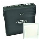 Coussin anti-escarres Super V - Harley - 40 x 40 cm - 6 cm