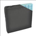 Coussin anti-escarres Visco-Tex Harley - 40 x 40 cm - 6 cm