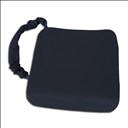 Coussin d’assise anti-escarres