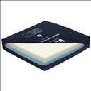 Coussin d’assise anti-escarres Visco