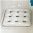 Coussin de bain gonflable Homecraft