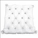 Coussin de bain pour soulager les points de pression