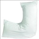 Coussin de positionnement imperméable