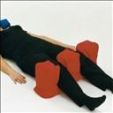 Coussin de positionnement pour genoux Matchett Support - Leanne