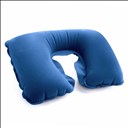 Coussin gonflable pour la nuque