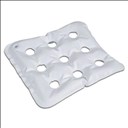 Coussin gonflable pour siège