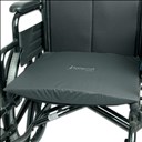 Coussin incurvé pour fauteuil de transfert