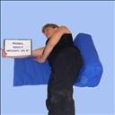 Coussin pour dos Matchett Support - Eileen
