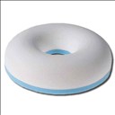 Coussin rond