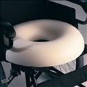 Coussin rond - fauteuil
