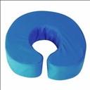 Coussin support de visage Harley