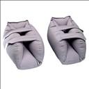 Coussins de protection pour les talons